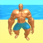 Muscle Beach icon