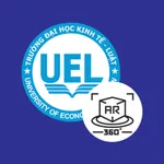 UEL AR Camera icon
