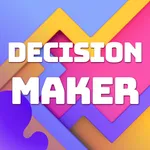 Decision Maker icon