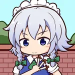 さっきゅんナイフ【東方】 icon