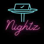 Nightz icon