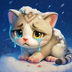 Meowment: Merge & Makeover icon