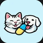 Pet Vitamin Deficiency icon