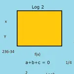 Quadrato Matematico icon