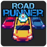 Road Runner Game icon