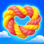 Rope Escape 3D icon