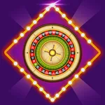Roulette icon