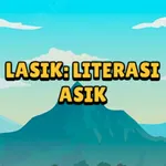 LASIK : Literasi Asik icon