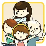 防災虛擬體驗館 icon