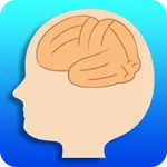Brain Test : IQ Challenge Game icon