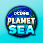 Planet Sea icon