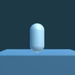 Wall Jumper 3D icon