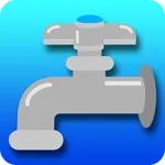 Spill It Not ～ Water Cup Game icon