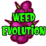 Weed Evolution icon