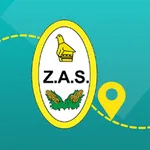ZAS Navigation icon