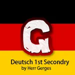 Das Buch von Herr Gerges icon