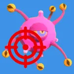 Gun Monster AR icon