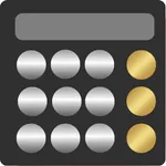 Luxury Calculator icon