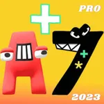 Merge Alphabet Lite icon
