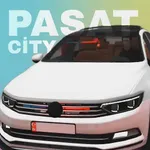 Pasat City - Tofaş Oyunları icon