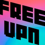 free vpn reklama icon
