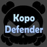 Kopo Defender icon