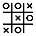 OXO Tic Tac Toe icon