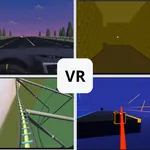 Vr MiniGames-Virtual Reality icon