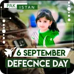 6 September Photo Frames 2024 icon