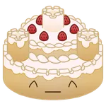 Defend the Cake icon