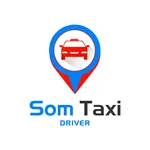 SomTaxi Driver icon
