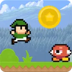 Another 2D Platformer icon