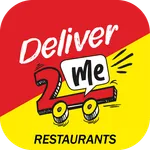 Deliver2Me Merchant icon