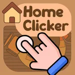 Home Decor Clicker icon