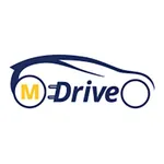 MDrive Electric Car Share icon