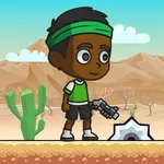 Desert Blaster icon