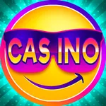 Happy Casino: Vegas Slot Games icon