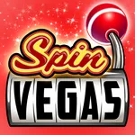 Spin Vegas Slots: Slot Games icon