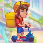 Delivery Dash icon