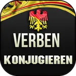 Übungen Verben konjugieren icon