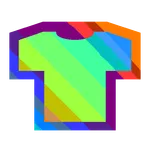 Color Blind Support icon