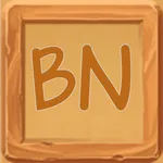 Brain Number icon