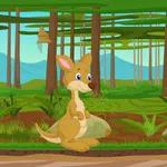 KangaBounce icon