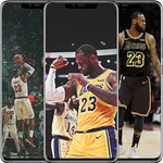 LeBron James Wallpapers icon