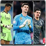 Thibaut Courtois Wallpapers icon