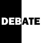Debate - Party Game icon