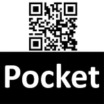 PocketQR icon