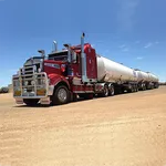 Kenworth Wallpapers icon