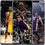 Kobe Bryant Wallpapers icon