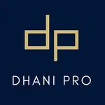 DhaniPro icon